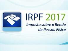 Mais de 13 milhões de contribuintes já entregaram a declaração do IRPF 2017